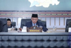 Fokus APBD 2026 untuk Peningkatan Pelayanan Publik OKU Selatan