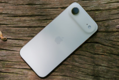 Benchmark iPhone 17 Air Kalah Tipis dari iPhone 17, Tapi Tetap Gesit!