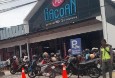 Soal Parkir Mie Gacoan, Kades Tanjung Baru Ajak Duduk Bersama