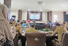 Honorer R3 Tak Lulus PPPK Paruh Waktu Tetap Terima Gaji