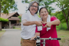 Bersepeda Rutin, Jantung Kuat dan Hidup Lebih Nikmat