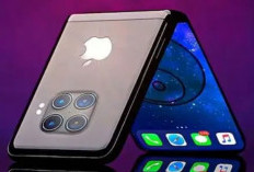 Apple Siap Melakukan Gebrakan dengan Meluncurkan iPhone Lipat dan iPad/Mac Hybrid pada 2026