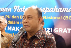 Ahli Gizi Kritik Keras Menu MBG Spageti dan Burger