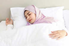 5 Kebiasaan yang Sebaiknya Dihindari Saat Sahur Agar Puasa Lancar