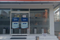 Gak Perlu Simpan Lagi di Dompet, Tarik Tunai di ATM Bisa Tanpa Kartu lewat BRImo