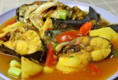 Resep Olahan Pindang Patin