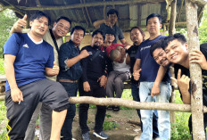 Pembobol Rumah Tetangga Tertangkap