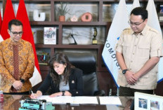 OKU Timur Siap Dukung Pembatasan Medsos Anak