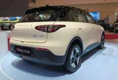 Harga Mulai Rp 233 Juta, Geely EX2 Tawarkan Fitur yang Biasanya Ada di EV Dua Kali Lipatnya