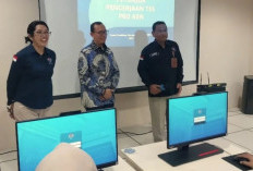 497 ASN OKU Ikuti Profiling, Bupati Teddy: Hasil Jadi Dasar Karier Ke Depan