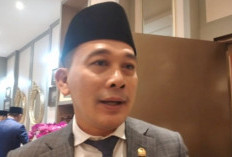 Pimpinan DPRD Sumsel Dukung Pelarangan Vape