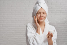 Jangan Salah Pilih! Skincare Mengandung Ceramide Ini Ampuh Jaga Skin Barrier