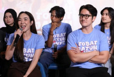 Gisel dan Kenny Austin Siap Bikin Baper, Chemistry Jadi Kunci 