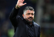 Italia Gagal ke Piala Dunia 2026, Gattuso hingga Buffon Mundur
