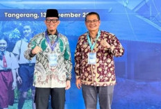 Kadisdik OKU Beri Penghormatan atas Cepatnya Pengungkapan Kasus Pembunuhan Guru PPPK