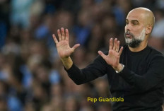 Guardiola Larang Pemain Pamer Kekayaan di Media Sosial