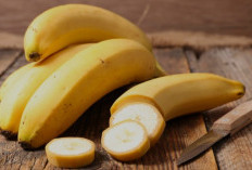 7 Makanan Ampuh Bantu Turunkan Tekanan Darah Tinggi