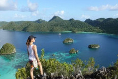 Isu Lingkungan Mencuat, 5 Selebriti Angkat Suara: #SaveRajaAmpat