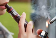 Bahaya Kecanduan Vape: Ancaman Tersembunyi bagi Kesehatan Tubuh