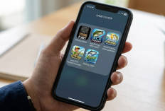 5 Game Mancing di HP yang Bikin Kamu Lupa Waktu Seru Banget Buat Main Bareng Teman!