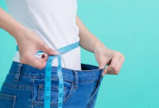 10 Cara Efektif Menurunkan Berat Badan dengan Sehat 