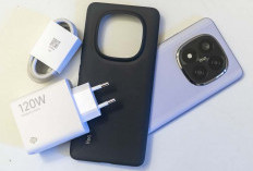Xiaomi Rilis Deretan HP Entry-Level dan Midrange 2025,  Layar 120Hz dan Kamera Besar