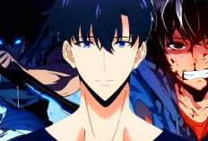Solo Leveling Season 2 Catat Kesuksesan Besar, Pecahkan Rekor dan Tuai Pujian