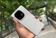 Cari HP 5 Jutaan Paling Worth It? Ini Pilihan Terbaik Akhir 2025