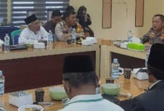 Serius Awasi Pondok Pesantren Agar Terbebas dari Kasus Asusila