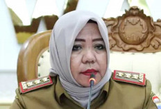 BPKAD Palembang Laporkan Oknum PNS ke Polisi 