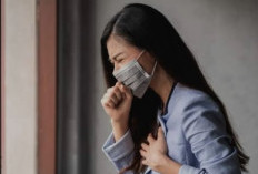Waspadai 10 Gejala Paru-Paru Tidak Sehat yang Sering Terabaikan