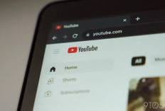 YouTube Uji Coba Thumbnail Blur untuk Konten Sensitif