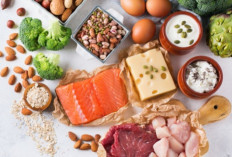 Makanan yang Dianjurkan oleh Penderita Kanker Paru-Paru