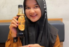 10 Manfaat Madu Hitam Pahit bagi Kesehatan, Baik untuk Diabetes & Daya Tahan Tubuh
