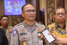 TNBK dan Parkir Liar Jadi Target Operasi Patuh 2024