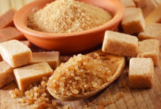 Lebih Aman dari Gula Putih? Ini Fakta Gula Merah untuk Diabetes