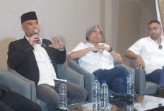 Ahmad Dhani Minta Maaf Atas Pernyataan Kontroversial Soal Lagu Tanpa Izin