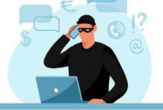 Waspada Modus Kejahatan COD Makin Marak!