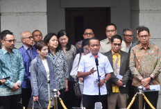 Alasan Pemerintah Soal BBM Swasta Habis 