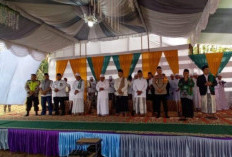 Momen Penting Merefleksikan Ajaran yang Diwariskan Nabi Muhammad SAW