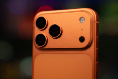 Begini Cara Maksimalkan Zoom 8x iPhone 17 Pro Agar Hasil Foto Jarak Jauh Tetap Tajam