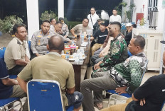 Pengeroyok Kades Diamankan