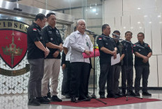 Kejagung Ungkap Belum Tetapkan Nadiem Tersangka