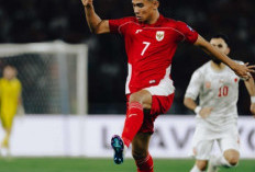 Marselino Ferdinan Dipastikan Perkuat Timnas U-22 di SEA Games 2025