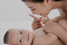 Menyusui dan Pola Makan Tepat untuk Mencegah Anemia pada Bayi