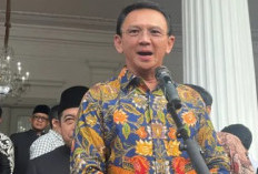 Ahok Menolak Kepala Daerah Dipilih DPRD