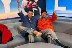 LANY Konser di Jakarta Oktober 2026
