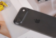 iPhone 17 Hadir dengan Gaya Baru, iPhone 17 Air Tampil Paling Menarik 