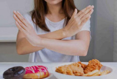 Panduan Diet dan Gaya Hidup untuk Penderita Pneumonia