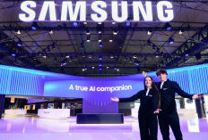 Samsung Tegaskan Dominasi AI Mobile di MWC 2025, Tampilkan Inovasi dari Galaxy S25 hingga Headset XR